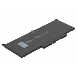 Batteria Dell Latitude 12 7280 7290, 13 7380 7390, 14 7480 7490, DM3WC, F3YGT, KG7VF, Compatibile