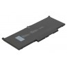 Batteria Dell Latitude 12 7280 7290, 13 7380 7390, 14 7480 7490, F3YGT, Compatibile