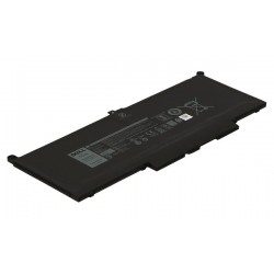 Batteria Dell Latitude 12 7280 7290, 13 7380 7390, 14 7480 7490, DM3WC, F3YGT, KG7VF, Originale