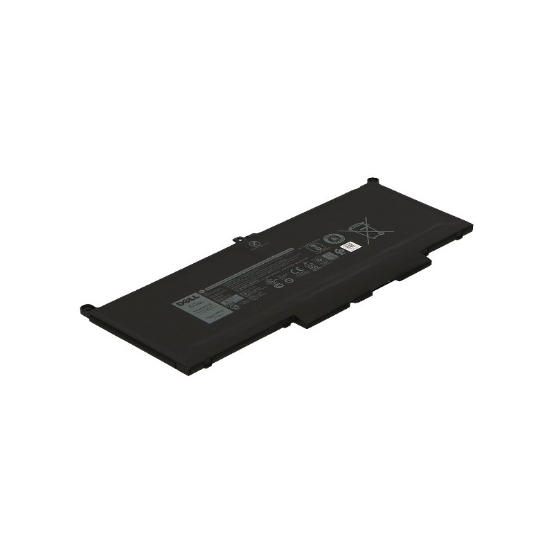 Batteria Dell Latitude 12 7280 7290, 13 7380 7390, 14 7480 7490, DM3WC, F3YGT, KG7VF, Originale