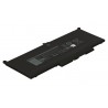 Batteria Dell Latitude 12 7280 7290, 13 7380 7390, 14 7480 7490, DM3WC, F3YGT, KG7VF, Originale