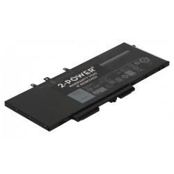 Batteria Dell Latitude 5480, 5490, 5580, 5590, 5YHR4, DY9NT, GJKNX, 451-BBXX, 451-BBZG, Compatibile