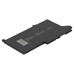 Batteria Dell Latitude 7280, 7290, 7380, 7390, 7480, 7490, 0NF0H, 9W9MX, C27RW, DJ1J0, PGFX4, 451-BBZL, Compatibile