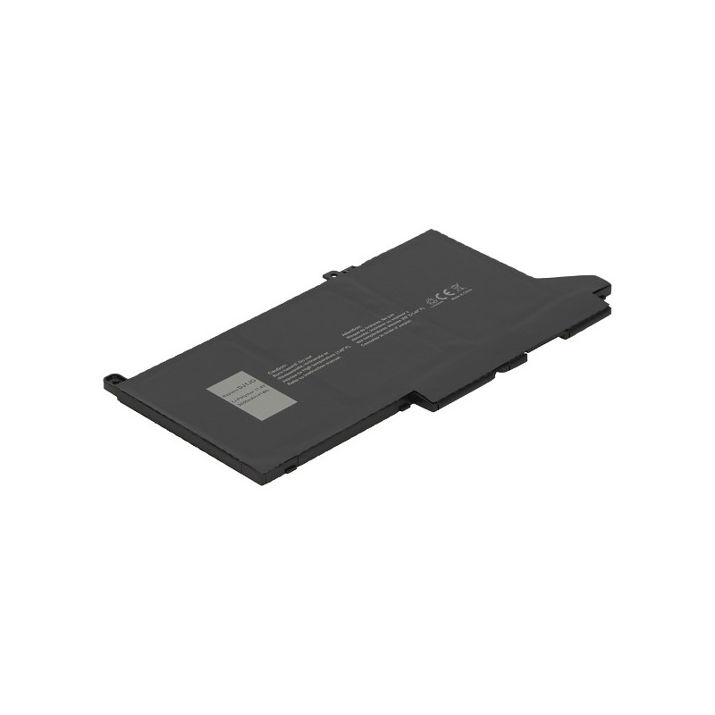 Batteria Dell Latitude 7280, 7290, 7380, 7390, 7480, 7490, 0NF0H, 9W9MX, C27RW, DJ1J0, PGFX4, 451-BBZL, Compatibile