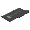 Batteria Dell Latitude 7280, 7290, 7380, 7390, 7480, 7490, 0NF0H, 9W9MX, C27RW, DJ1J0, PGFX4, 451-BBZL, Compatibile