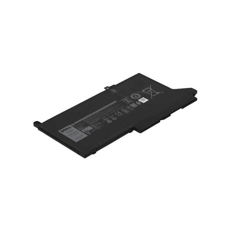 Batteria Dell Latitude 7280, 7290, 7380, 7390, 7480, 7490, Originale