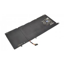 Batteria Dell XPS 13 9343 9350, 5K9CP, 90V7W, JD25G, JHXPY, RWT1R, Compatibile