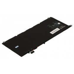 Batteria Dell XPS 13 9360, 59Wh, PW23Y, RNP72, TP1GT, Compatibile