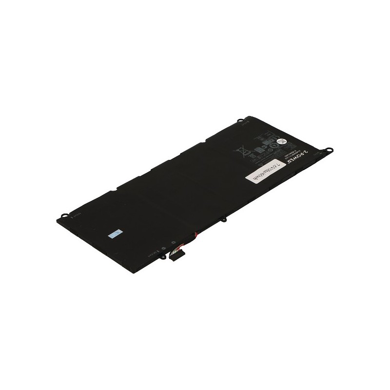 Batteria Dell XPS 13 9360, 59Wh, PW23Y, RNP72, TP1GT, Compatibile
