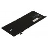 Batteria Dell XPS 13 9360, 59Wh, PW23Y, RNP72, TP1GT, Compatibile