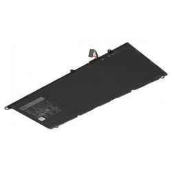 Batteria Dell XPS 13 9360, 60Wh, PW23Y, RNP72, TP1GT, Originale