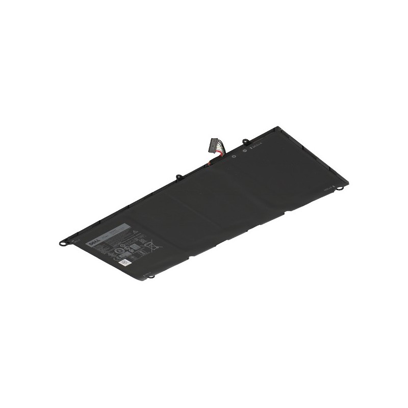 Batteria Dell XPS 13 9360, 60Wh, PW23Y, RNP72, TP1GT, Originale