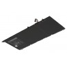 Batteria Dell XPS 13 9360, 60Wh, PW23Y, RNP72, TP1GT, Originale