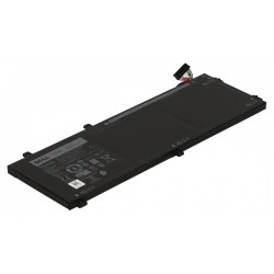 Batteria Dell XPS 15 9550, 62MJV 5D91C CP6DF H5H20 M7R96 NCC3D V0GMT, 56Wh, Originale