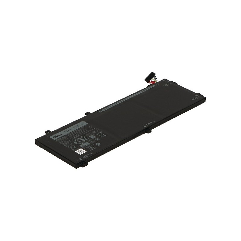 Batteria Dell XPS 15 9550, 62MJV 5D91C CP6DF H5H20 M7R96 NCC3D V0GMT, 56Wh, Originale