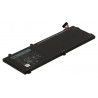 Batteria Dell XPS 15 9550, 62MJV 5D91C CP6DF H5H20 M7R96 NCC3D V0GMT, 56Wh, Originale