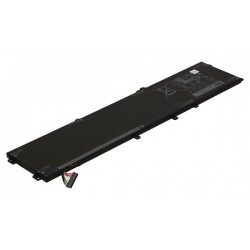 Batteria Dell XPS 15 9560 9570, Precision M5520, 451-BBYB 5XJ28 6GTPY GPM03, 97Wh, Originale