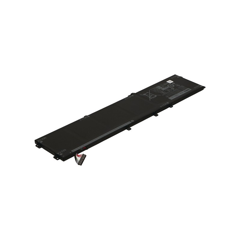Batteria Dell XPS 15 9560 9570, Precision M5520, 97Wh, 6GTPY, GPM03, Originale