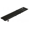 Batteria Dell XPS 15 9560 9570, Precision M5520, 451-BBYB 5XJ28 6GTPY GPM03, 97Wh, Originale