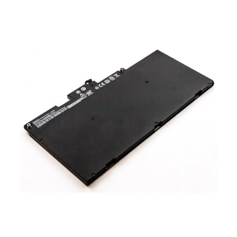 Batteria HP EliteBook 745 G3, 755 G3, 840 G3, 850 G3, ZBook 15u G3, CS03XL, Originale