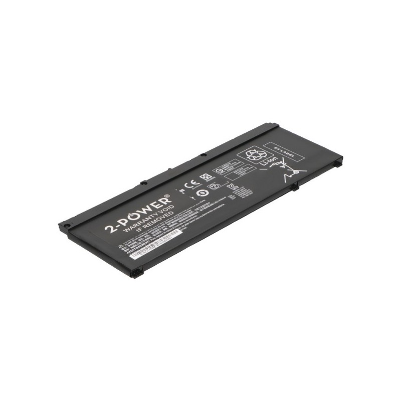 Batteria HP Pavilion 15-CB, Omen 15-CE 15-DC 17-CB Series, SR04XL, Compatibile