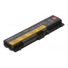 Batteria Lenovo ThinkPad L412 L420 L520 SL410 SL510 T510, 6 celle, 5200mAh, Compatibile
