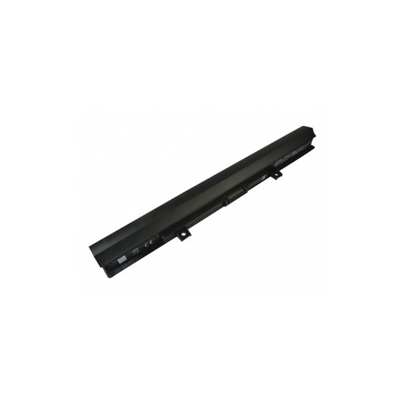 Batteria Toshiba Satellite L50-B, C55-C, C70-C Series, 2300mAh, 4 celle, PA5184U-1BRS, PA5185U-1BRS, Compatibile