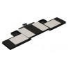 Batteria Apple A1494 per MacBook Pro 15" Retina Late 2013, Mid 2014, A1398, Compatibile
