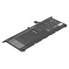 Batteria Dell XPS 13 9370 9380, G8VCF, H754V, DXGH8, Originale
