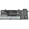 Batteria Lenovo ThinkPad P14s, P43s, T14, T490, T495, T495s, L18C3P72, L18L3P73, L18M3P73, Originale