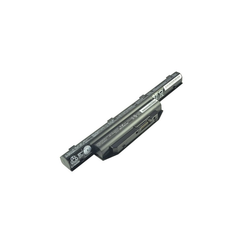 Batteria Fujitsu Lifebook E546, E547, E554, E556, E557, E734, E736, E744, E746, E754, E756, FMVNBP235, Originale