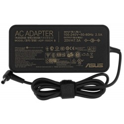Alimentatore ASUS 150W A18-150P1A o ADP-150CH B, 20V 7.5A, 6mm con Pin centrale