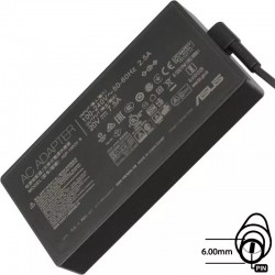 Alimentatore ASUS 150W A18-150P1A o ADP-150CH B, 20V 7.5A, 6mm con Pin centrale