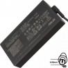 Alimentatore ASUS 150W A18-150P1A o ADP-150CH B, 20V 7.5A, 6mm con Pin centrale