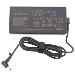 Alimentatore ASUS 180W A17-180P1A o ADP-180TB H, 20V 9A, 6mm con Pin centrale