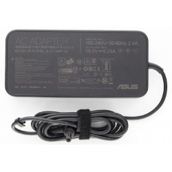 Alimentatore ASUS 180W A17-180P1A o ADP-180TB H, 20V 9A, 6mm con Pin centrale