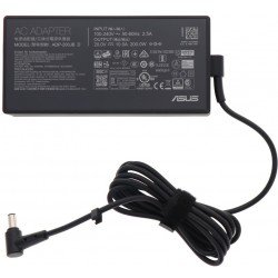 Alimentatore ASUS 200W ADP-200JB D o ADP-200JB H, 20V 10A, 6mm con Pin centrale