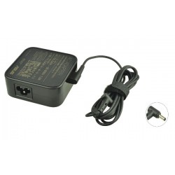 Alimentatore ASUS 65W 19V 3.42A AD2087020 o Delta Electronics ADP-65GD D, ADP-65DW B, ADP-65GD B, ADP-65DW Z, 4x1.35mm