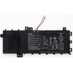 Batteria Asus F512, X512, C21N1818-1, 37Wh, Originale