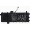 Batteria Asus F512, X512, C21N1818-1, 37Wh, Originale