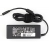 Alimentatore Dell 90W, PA-1900-32D5, LA90PM111, 4.5mm, Originale