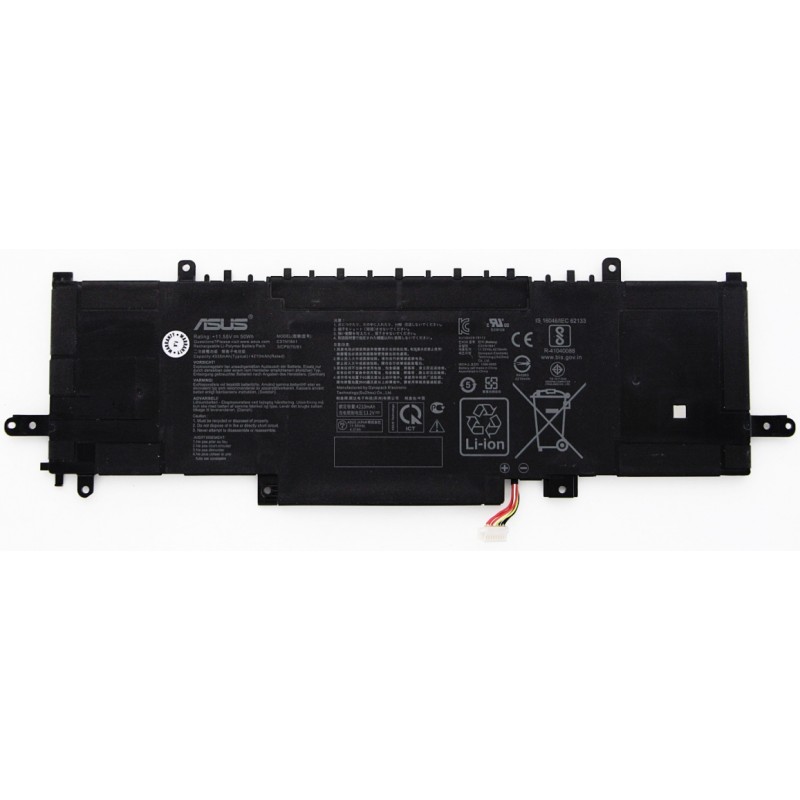 Batteria Asus  ZenBook UX334FA UX334FL UM433DA UX434DA UX434FA UX434FL UX434FQ UX463FA UX463FL, C31N1841, C31PN05, Originale