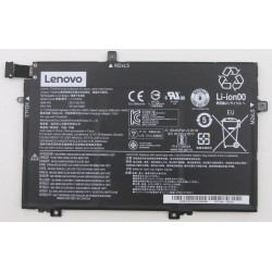 Batteria Lenovo ThinkPad L480 L490 L580 L590 L14 Gen 2, L15 Gen 2, L17C3P52 L17L3P52 L17M3P53 L17M3P54, Originale