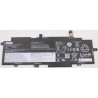Batteria Lenovo ThinkPad T14S Gen 2, L20C4P72 L20L4P72 L20D4P72, Originale