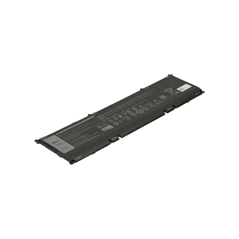 Batteria Dell XPS 15 9500, 9510, 9520, 70N2F M59JH, Originale
