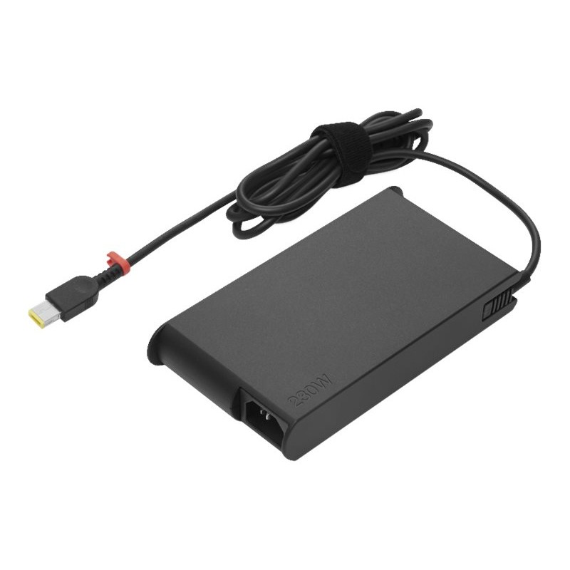 Alimentatore LENOVO 230W 20V 11.5A Legion, ThinkPad, ThinkBook, ADL230SDC3A ADL230SLC3A ADL230SCC3A Slim, Rettangolare