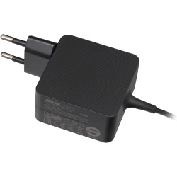 Alimentatore ASUS 45W 19V 2.37A, F1504ZA, F1605ZA, AD2108020, 4.5mm con Pin centrale