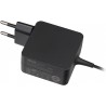 Alimentatore ASUS 45W 19V 2.37A, F1504ZA, F1605ZA, AD2108020, 4.5mm con Pin centrale