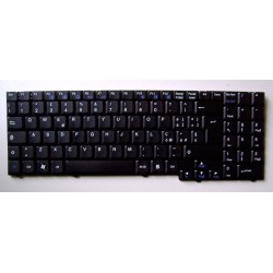 Tastiera Packard Bell EASYNOTE MX35 MX45 MX51 Series, Italiana