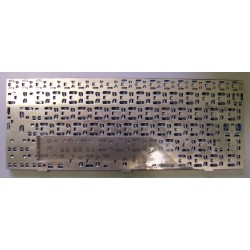 Tastiera MSI U100 Netbook Nera, Italiana